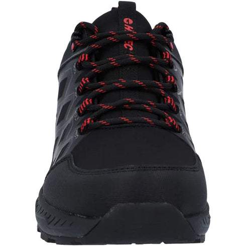 Hi-Tec Diamonde Mens Low Waterproof Trainer